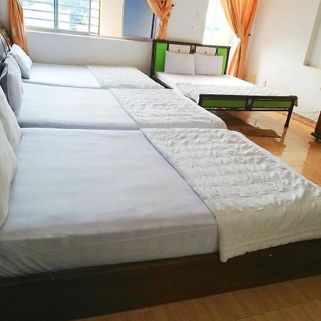 Ngoc Phung Guesthouse Vung Tau Room photo