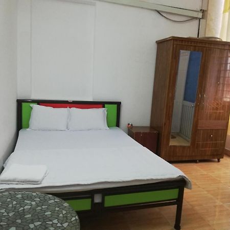 Ngoc Phung Guesthouse Vung Tau Exterior photo