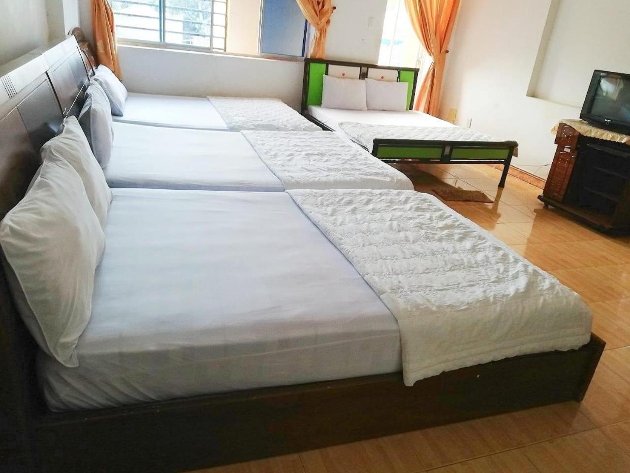 Ngoc Phung Guesthouse Vung Tau Room photo